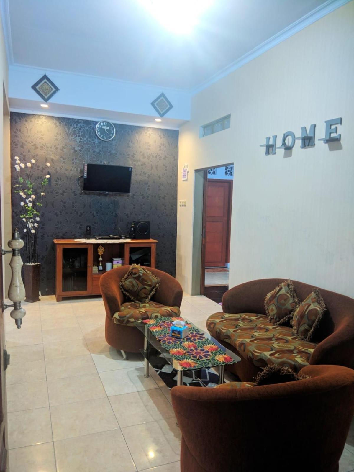 Ohana Homestay Banyuwangi Banyuwangi  Exterior foto