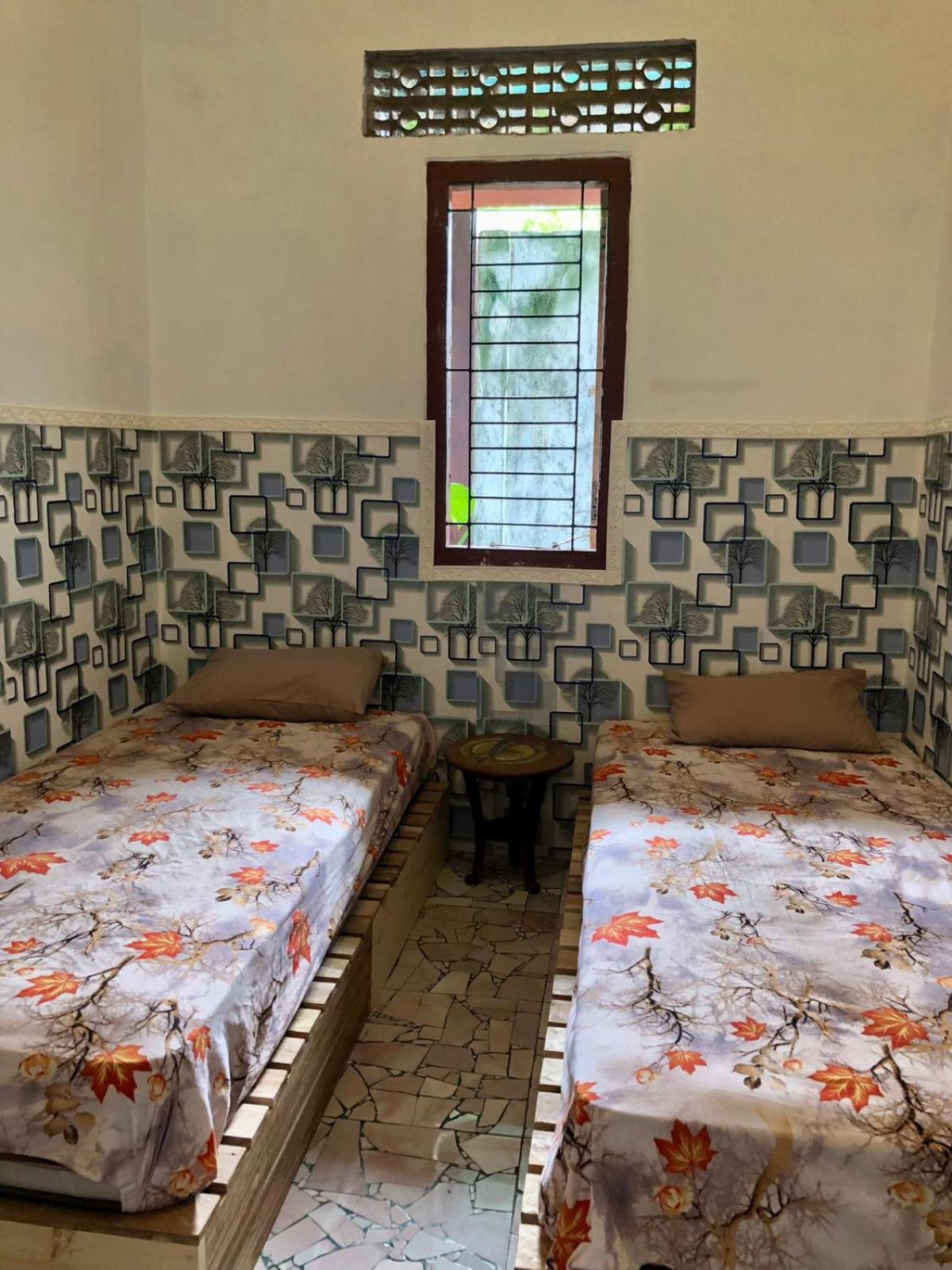 Ohana Homestay Banyuwangi Banyuwangi  Exterior foto