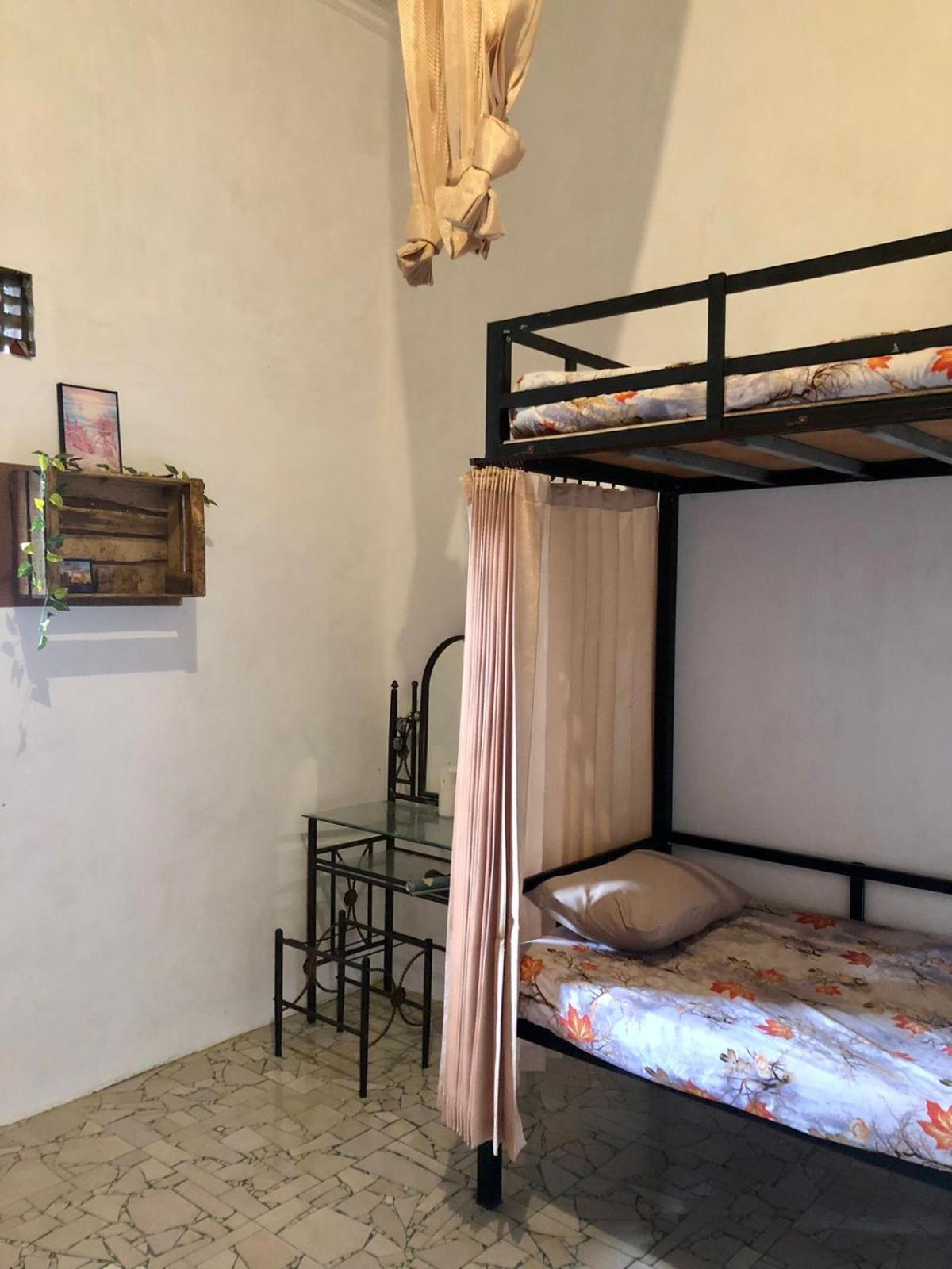 Ohana Homestay Banyuwangi Banyuwangi  Exterior foto