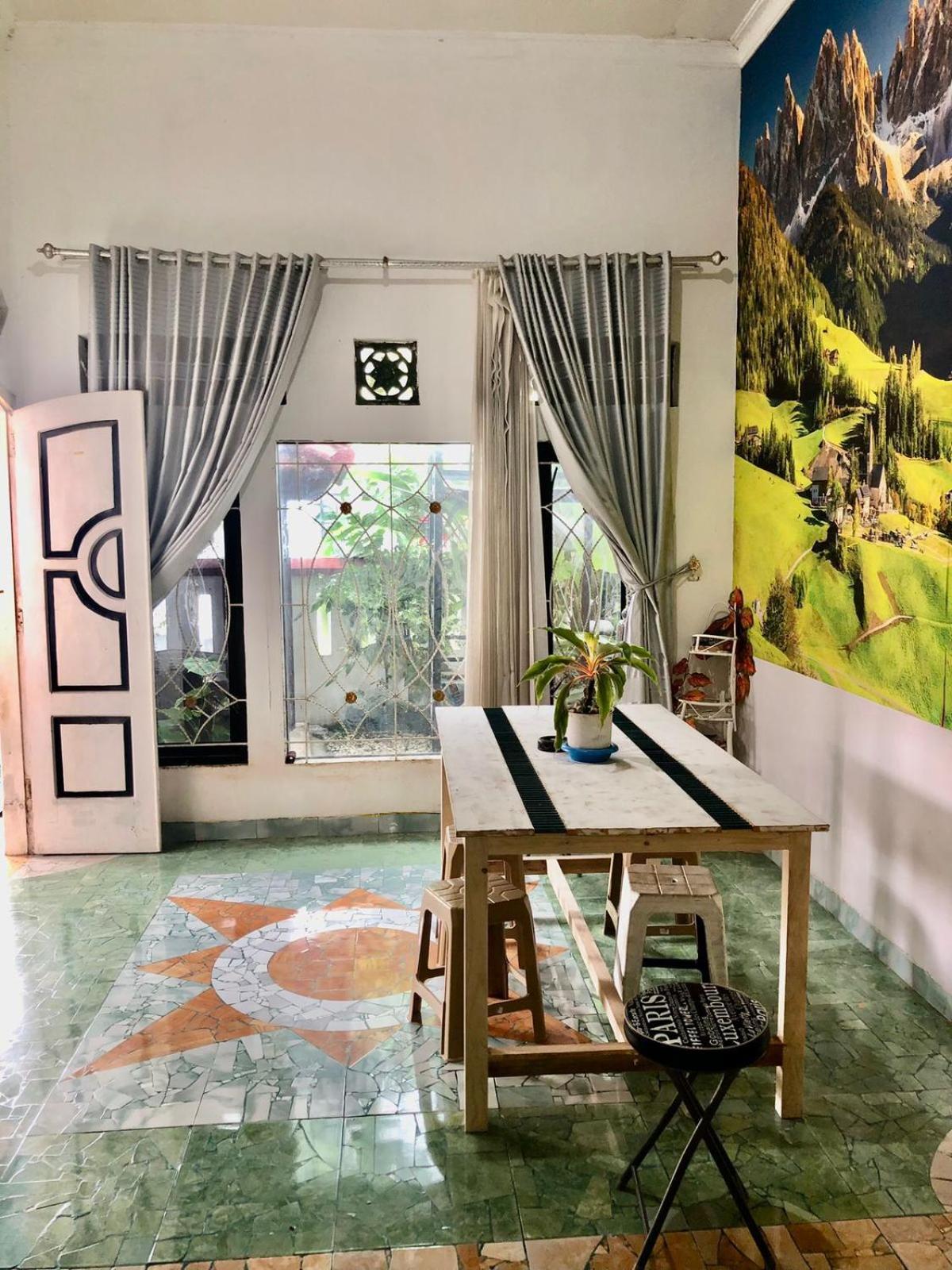 Ohana Homestay Banyuwangi Banyuwangi  Exterior foto